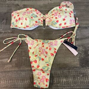 Victoria Secret Bikini Set 🍓Medium